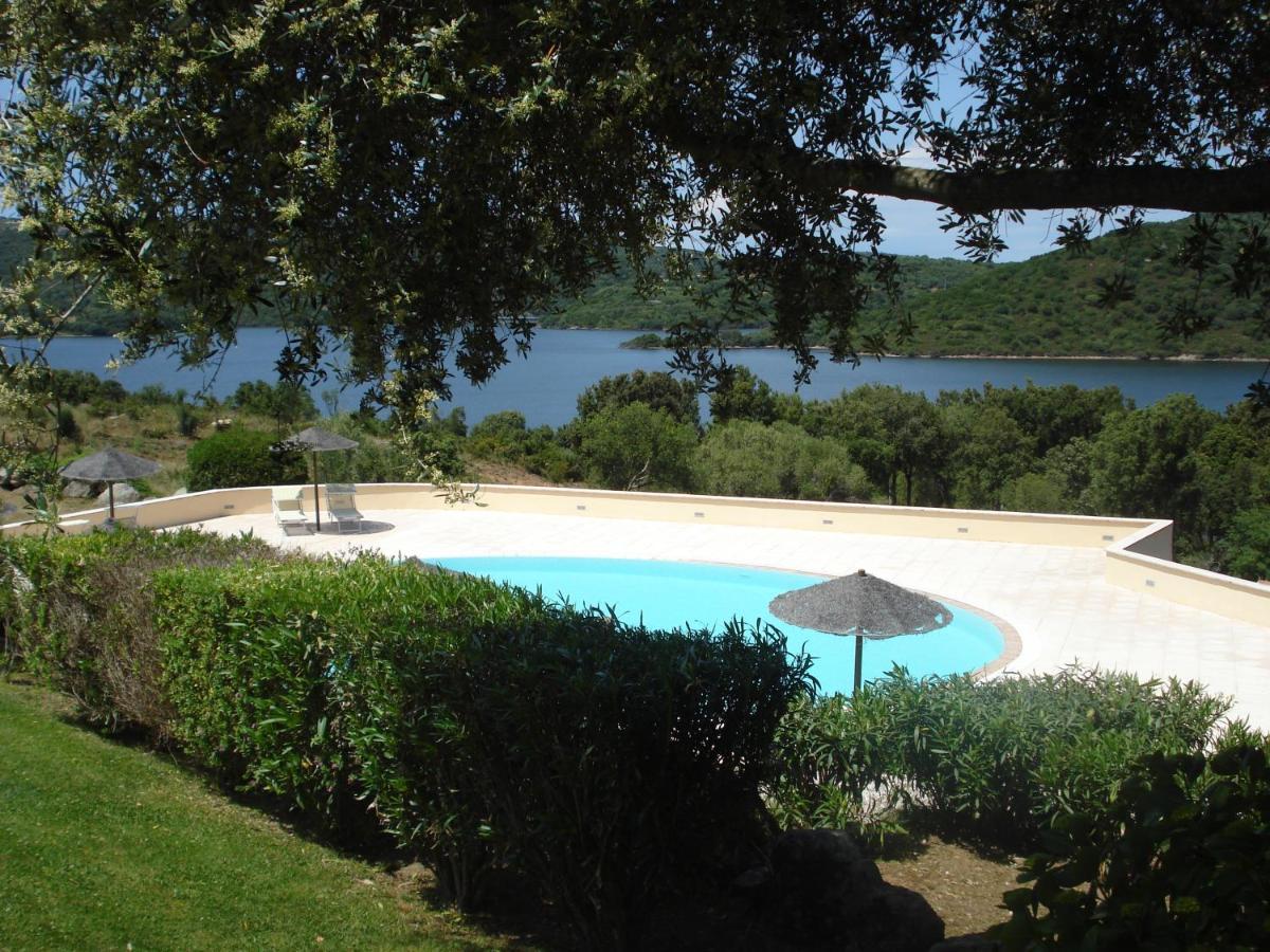 Hotel Valkarana Country Relais (Adults Only) Sant'Antonio di Gallura Exterior photo