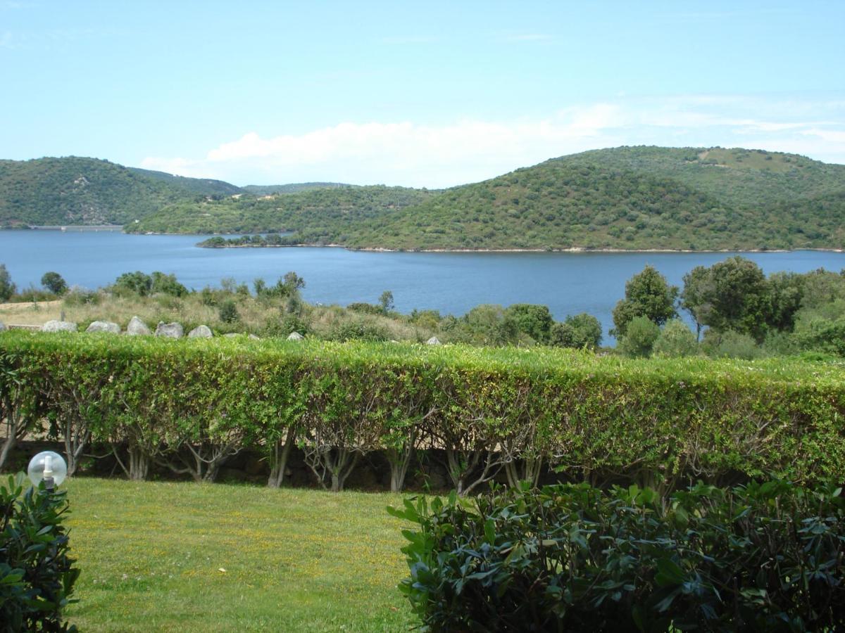 Hotel Valkarana Country Relais (Adults Only) Sant'Antonio di Gallura Exterior photo
