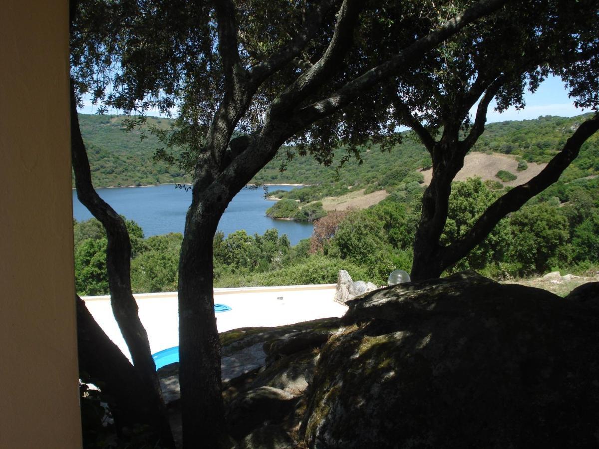Hotel Valkarana Country Relais (Adults Only) Sant'Antonio di Gallura Exterior photo