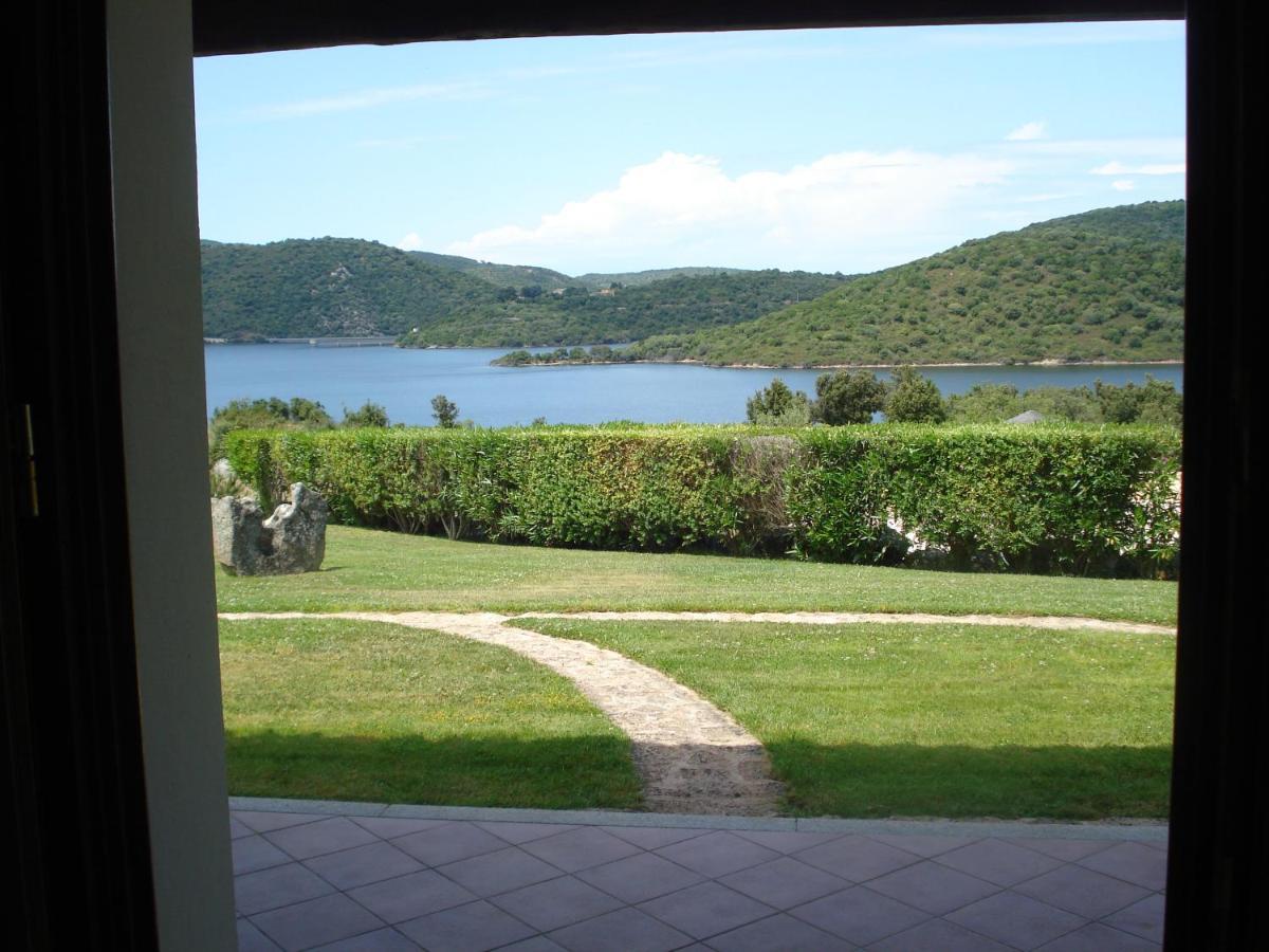 Hotel Valkarana Country Relais (Adults Only) Sant'Antonio di Gallura Exterior photo