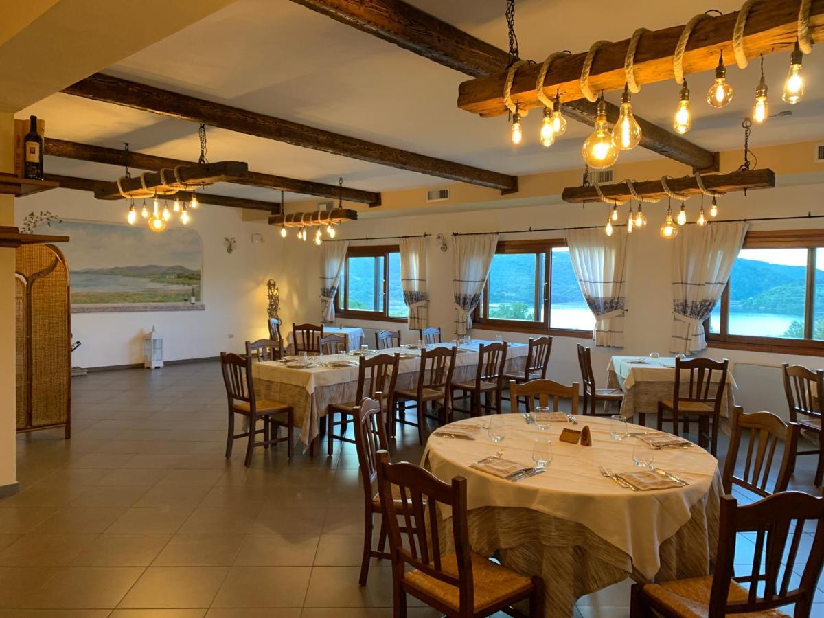 Hotel Valkarana Country Relais (Adults Only) Sant'Antonio di Gallura Exterior photo
