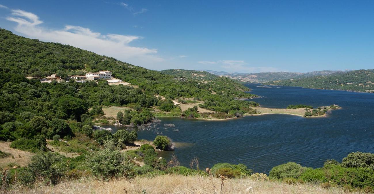Hotel Valkarana Country Relais (Adults Only) Sant'Antonio di Gallura Exterior photo