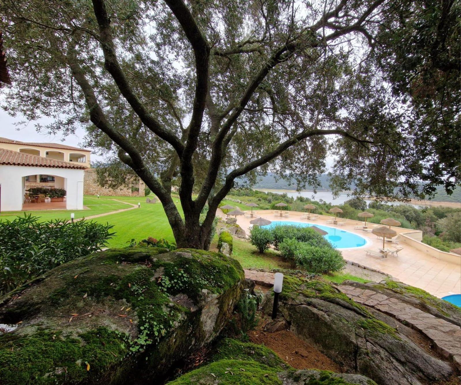 Hotel Valkarana Country Relais (Adults Only) Sant'Antonio di Gallura Exterior photo