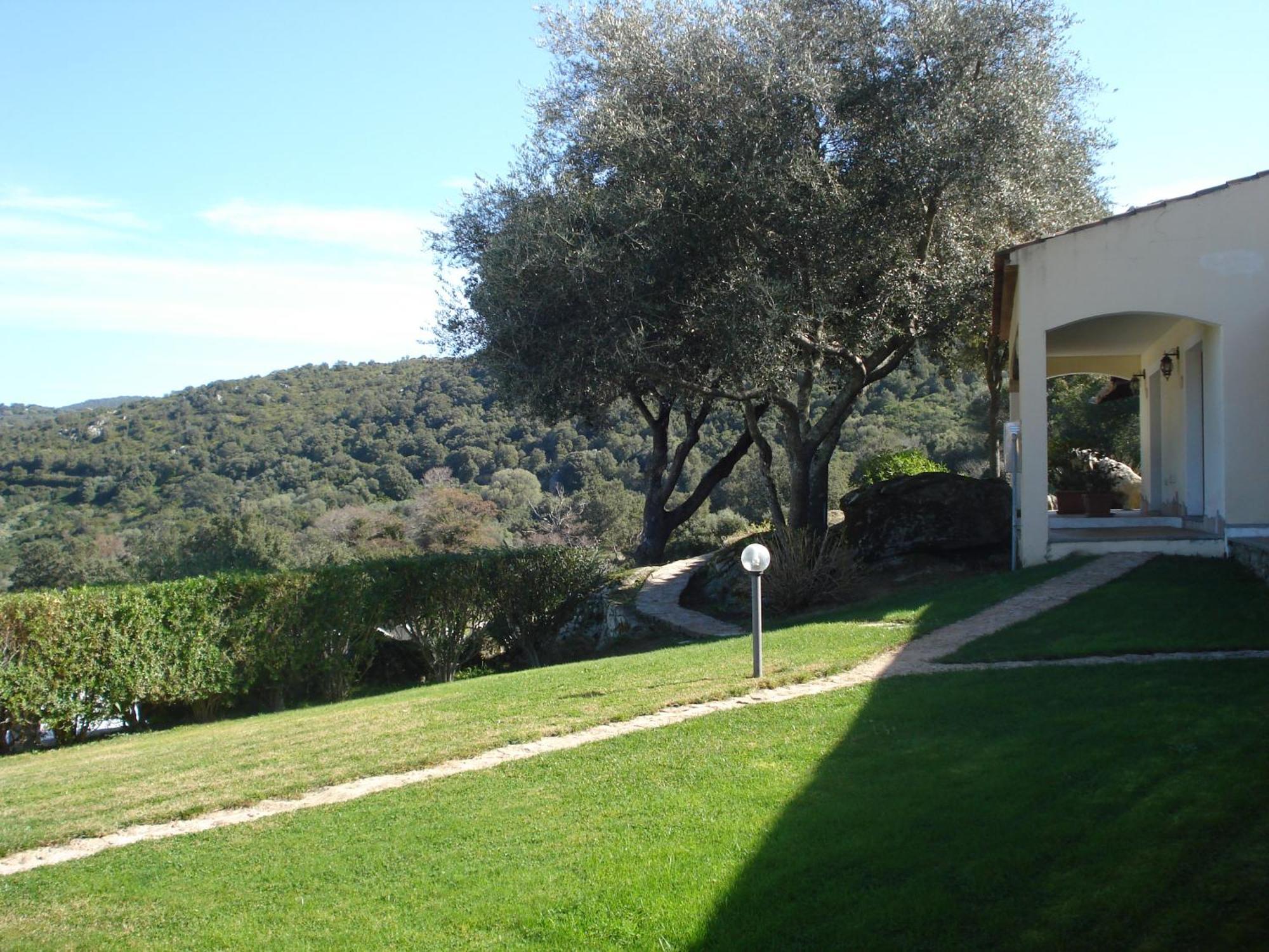 Hotel Valkarana Country Relais (Adults Only) Sant'Antonio di Gallura Exterior photo